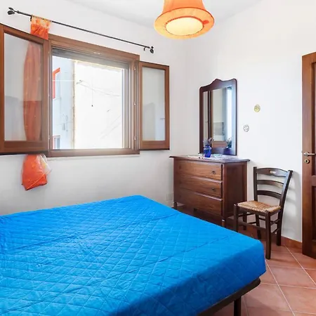 Countryside Sicily House Apartment Custonaci Exterior photo