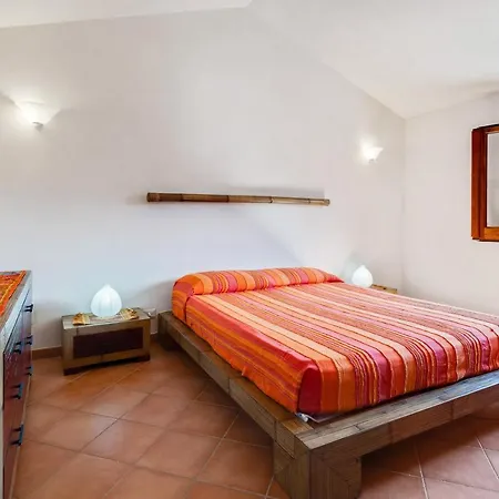 Countryside Sicily House Apartment Custonaci Exterior photo