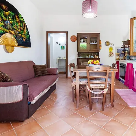 Countryside Sicily House Apartment Custonaci Exterior photo