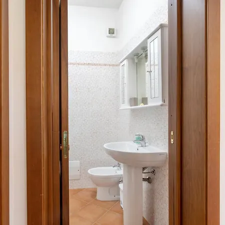 Countryside Sicily House Apartment Custonaci Exterior photo