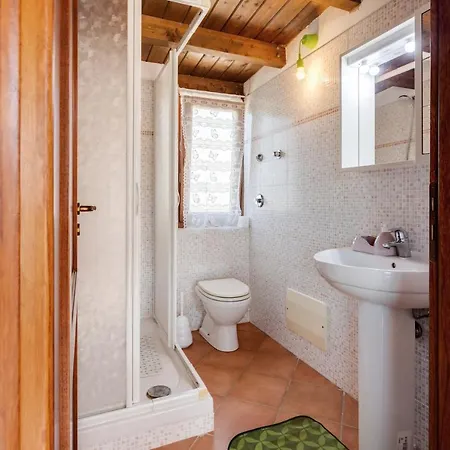 Countryside Sicily House Apartment Custonaci Exterior photo
