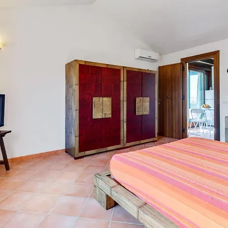 Countryside Sicily House Apartment Custonaci Exterior photo