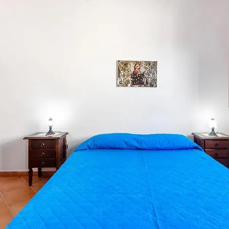 Countryside Sicily House Apartment Custonaci Exterior photo
