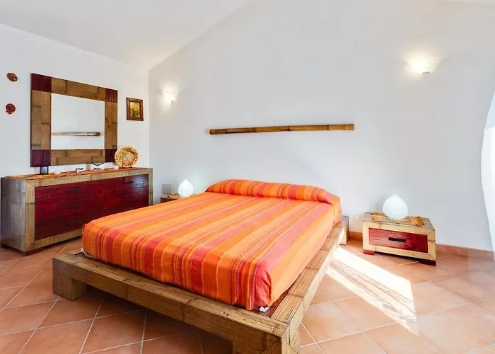 Countryside Sicily House