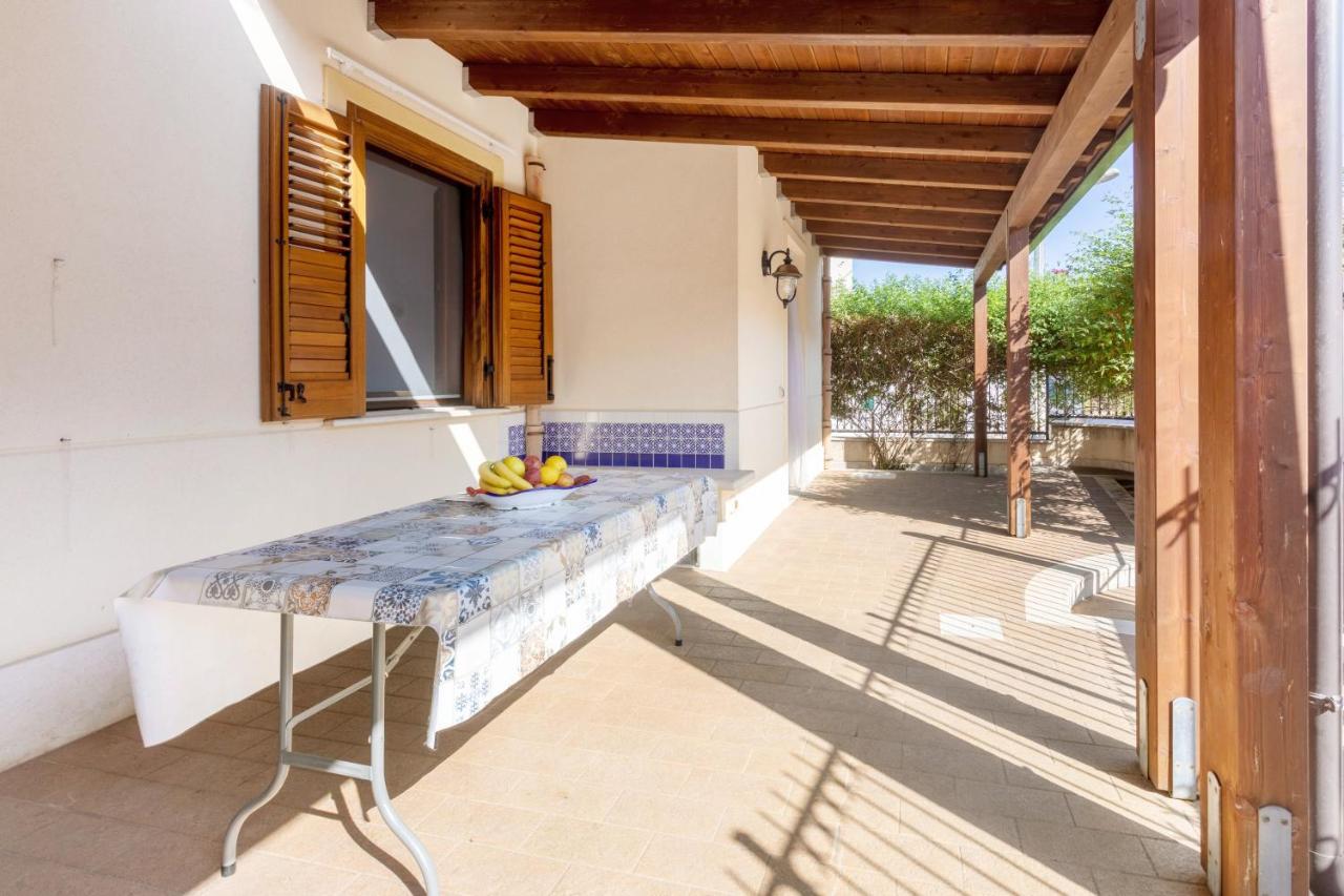 Apartment Countryside Sicily House Custonaci