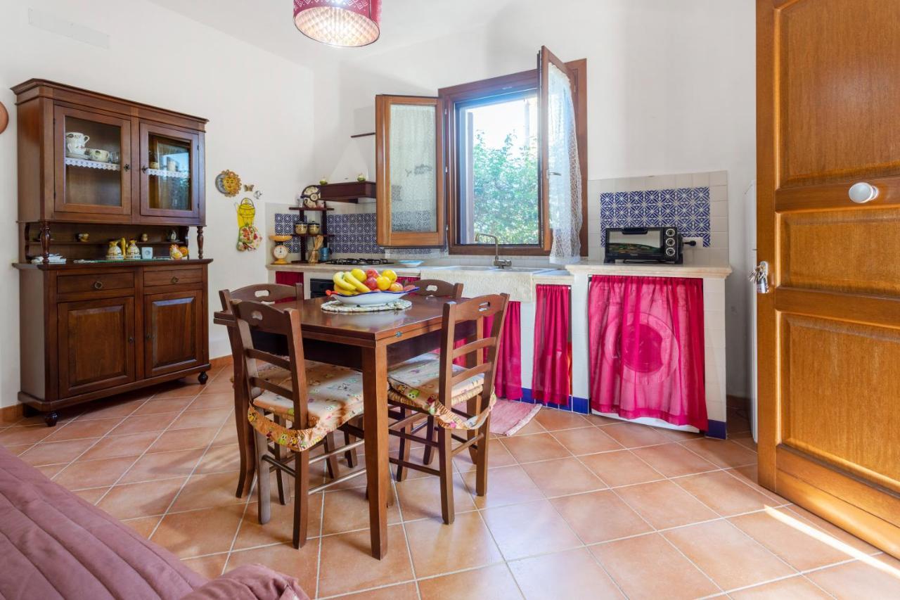 Countryside Sicily House * Custonaci