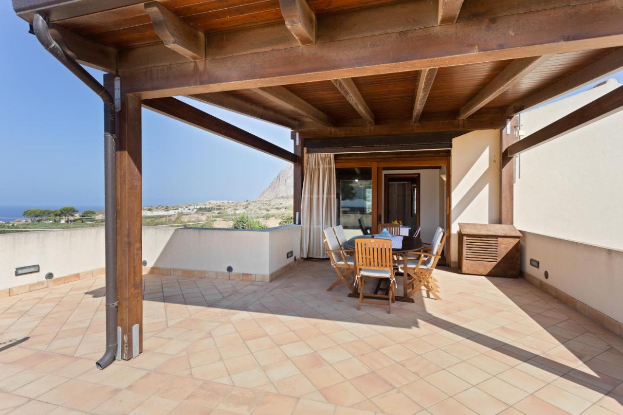 Countryside Sicily House Custonaci