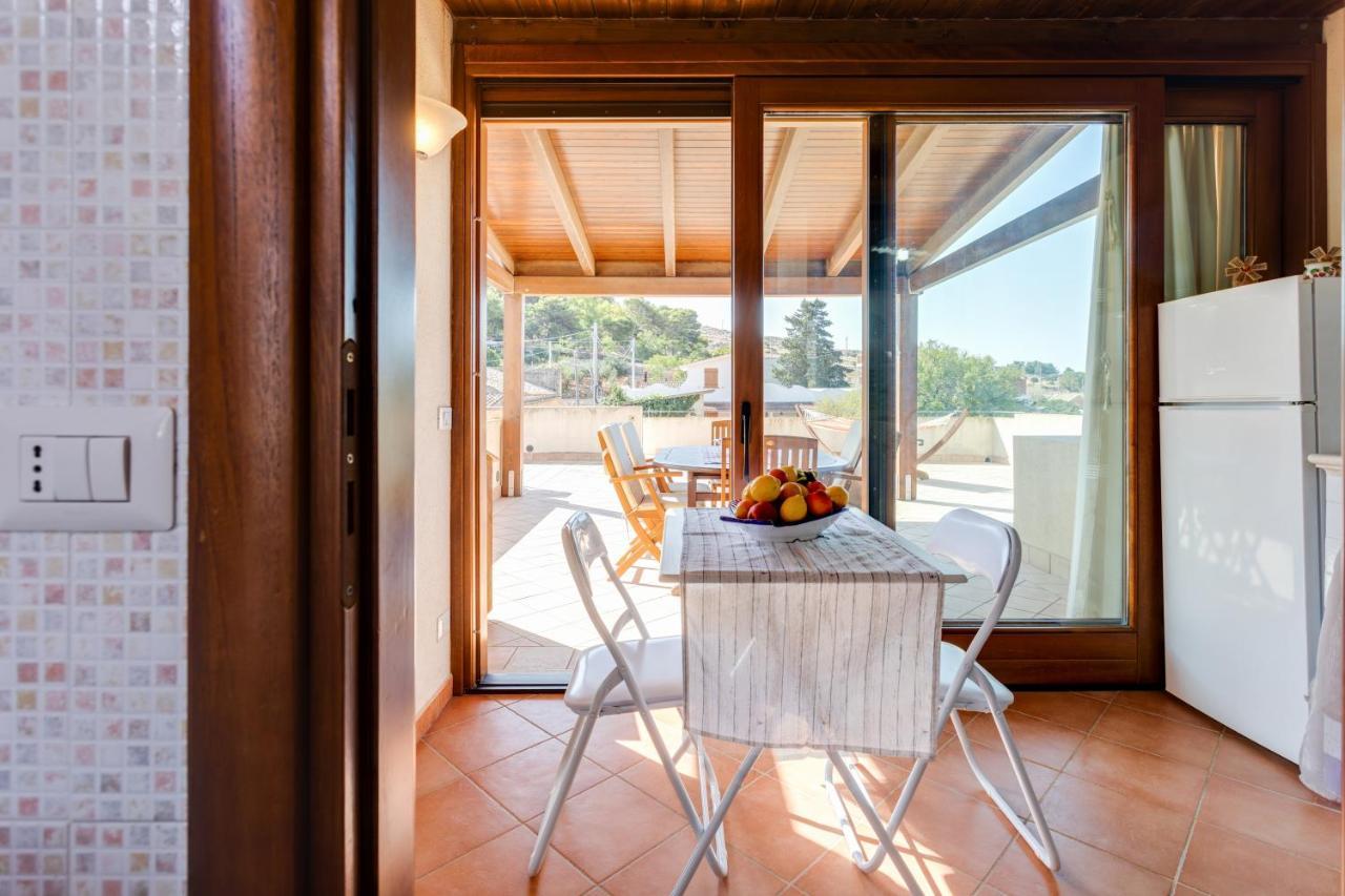 Apartment Countryside Sicily House *