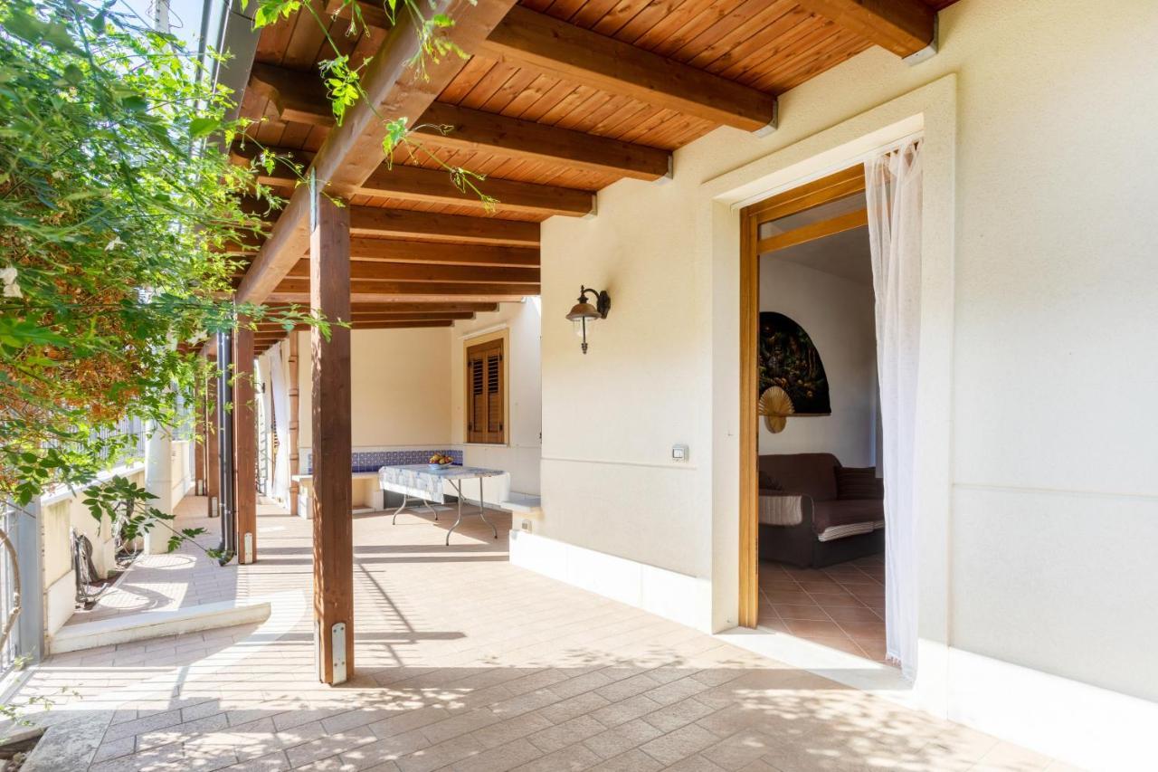 Appartement Countryside Sicily House Custonaci