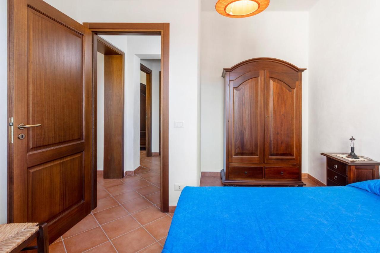 Apartment Countryside Sicily House Custonaci