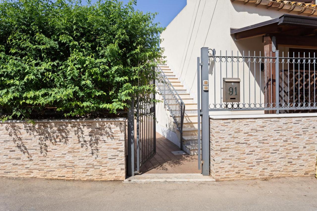 Apartment Countryside Sicily House *