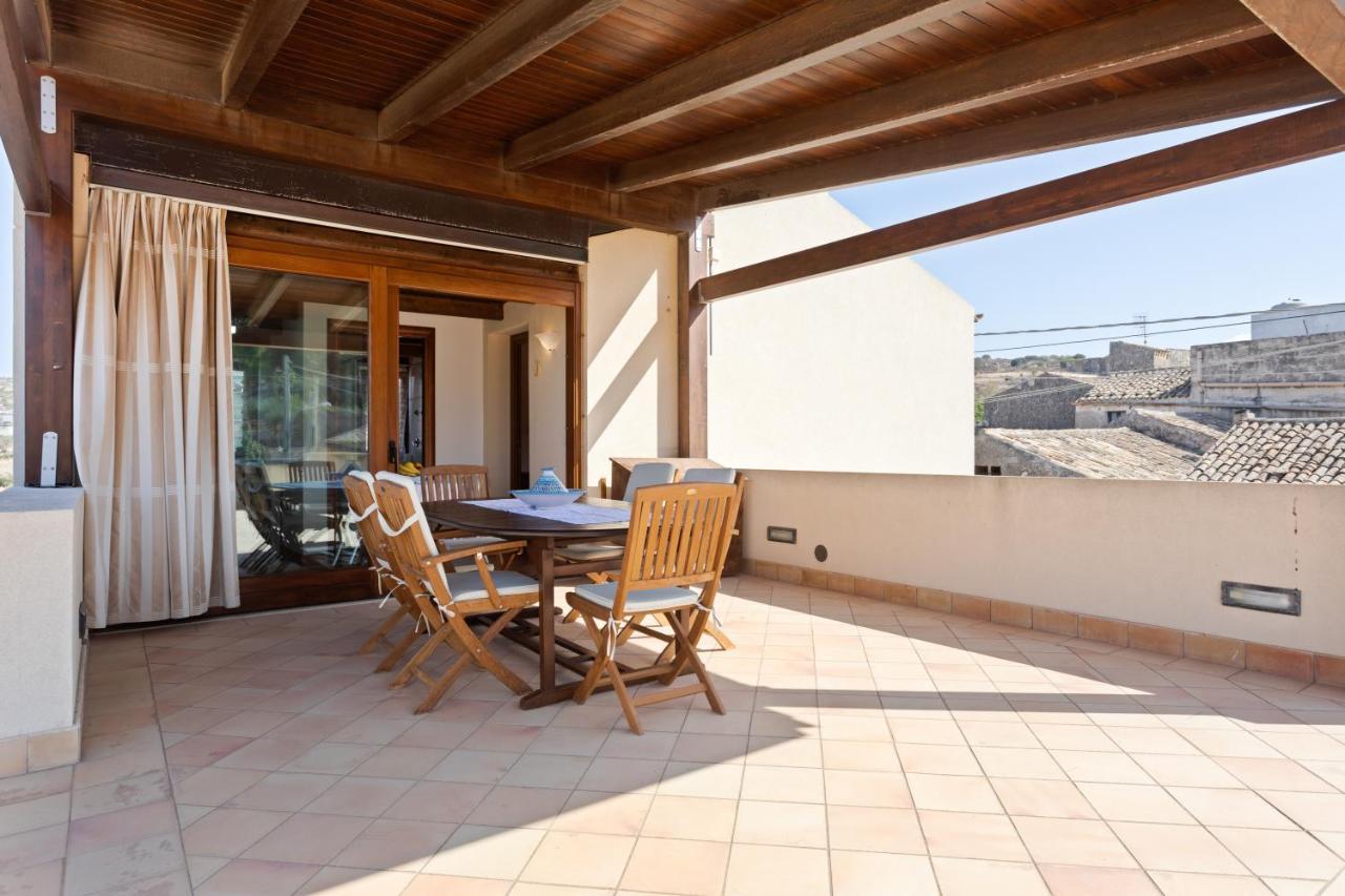 Countryside Sicily House Apartment