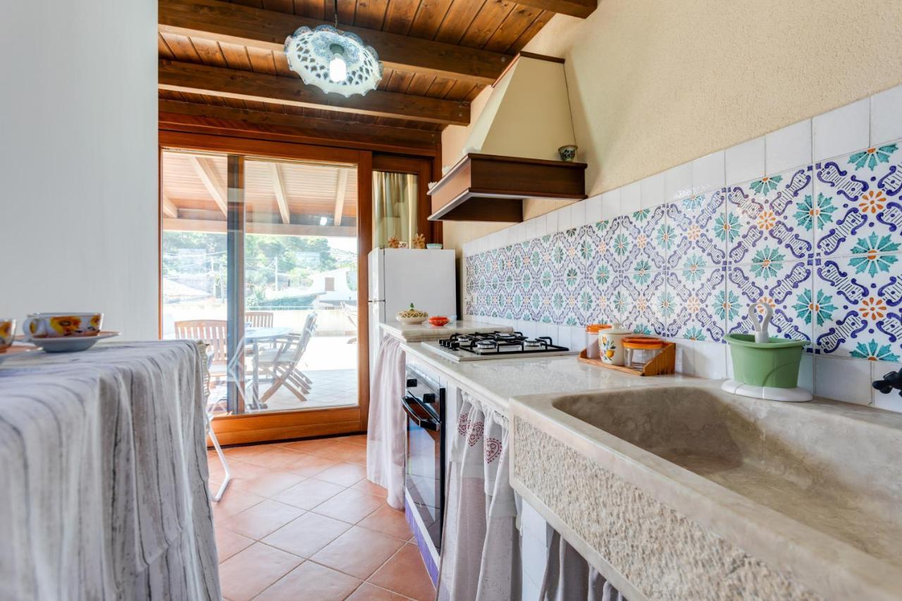 Apartment Countryside Sicily House *
