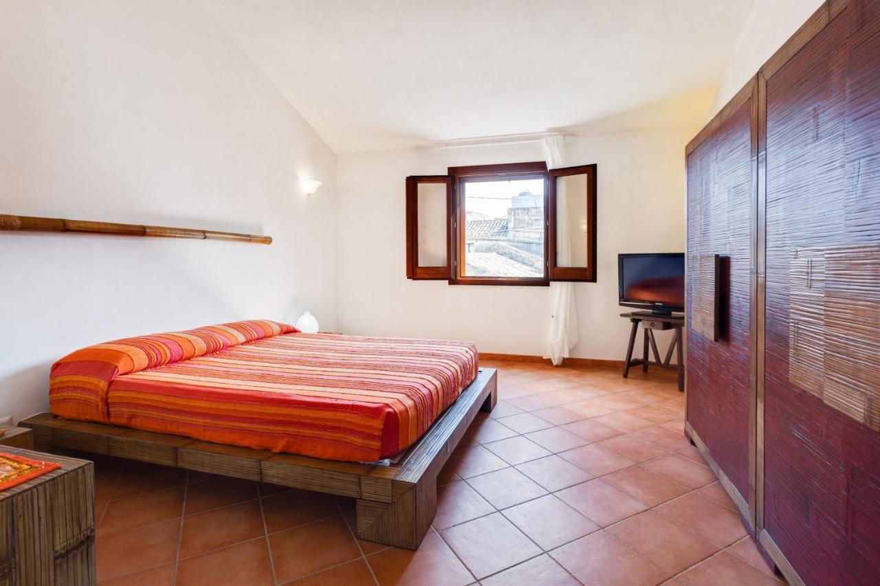 Countryside Sicily House Apartment