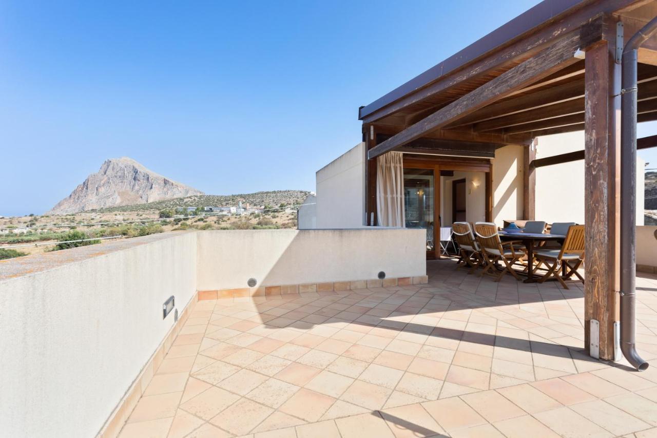 Appartement Countryside Sicily House *
