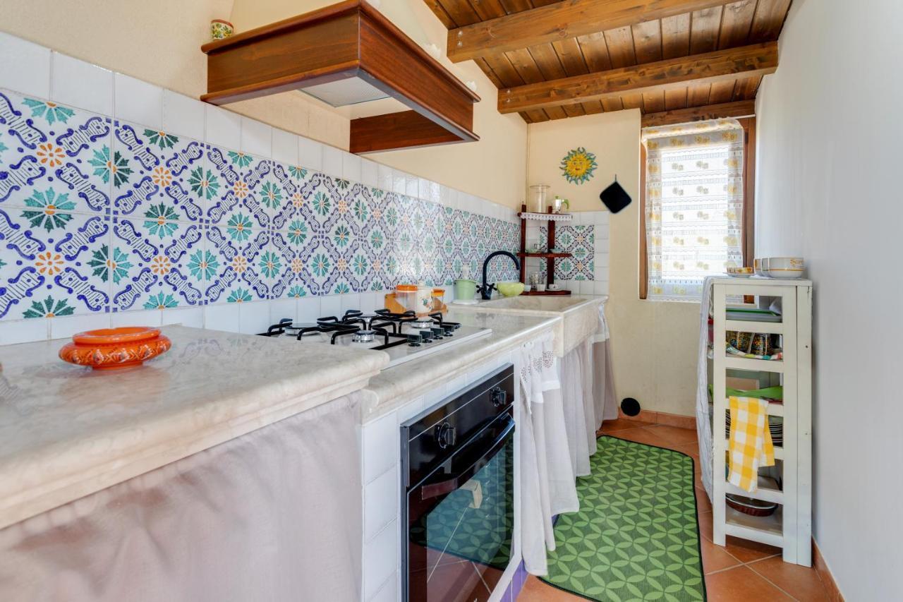 Countryside Sicily House *