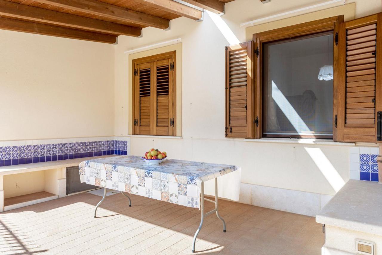 Countryside Sicily House Apartment *