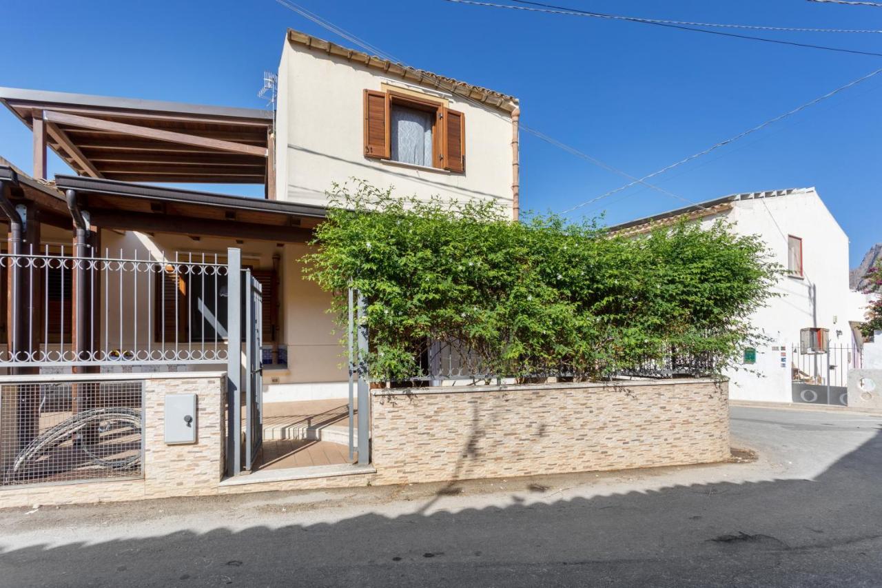 Countryside Sicily House *