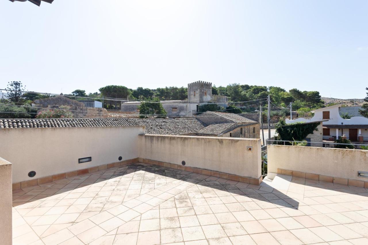 Countryside Sicily House Apartment *