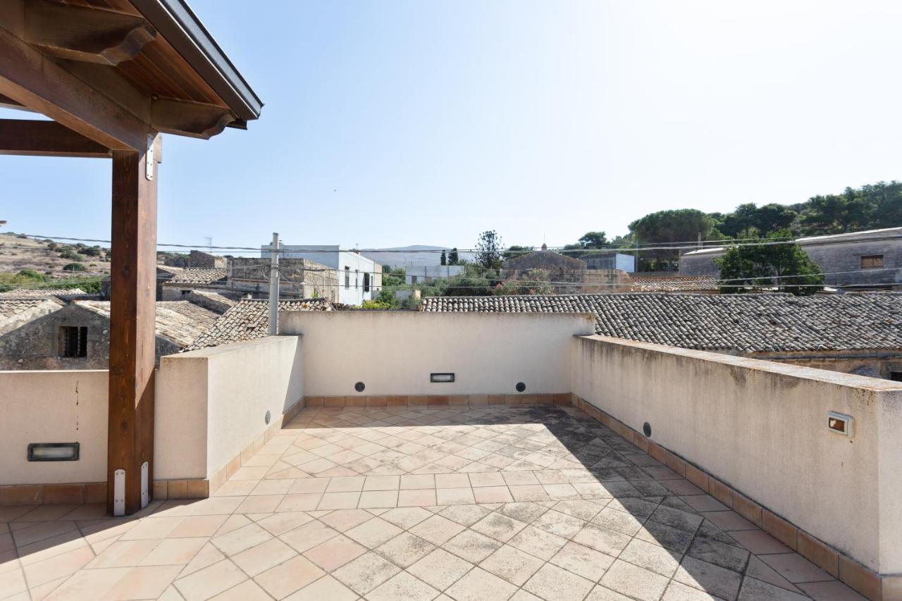Countryside Sicily House *