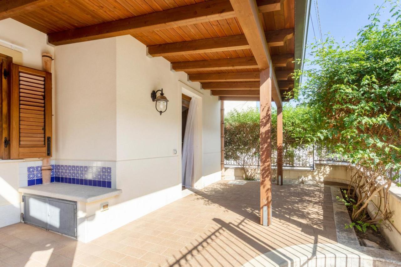 Apartment Countryside Sicily House *