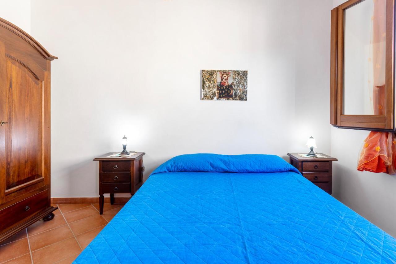 Appartement Countryside Sicily House *