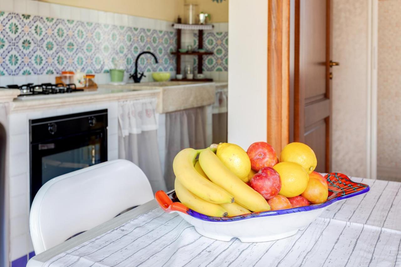 Countryside Sicily House Custonaci