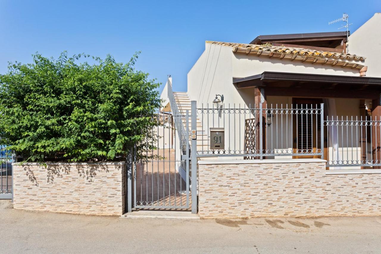 Countryside Sicily House * Custonaci